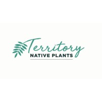 Territory Native Plants logo, Territory Native Plants contact details