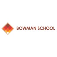 Bowman International School logo, Bowman International School contact details