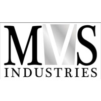 MVS Industries logo, MVS Industries contact details