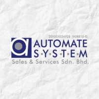 Automate System Sales & Services Sdn. Bhd. logo, Automate System Sales & Services Sdn. Bhd. contact details