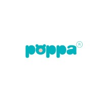 POPPA Kids Boutique logo, POPPA Kids Boutique contact details