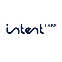 INTENT LABS logo, INTENT LABS contact details