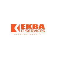 EKBA IT SERVICES logo, EKBA IT SERVICES contact details