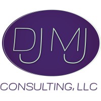 The Squared Suite, a DJ MJ Consulting company logo, The Squared Suite, a DJ MJ Consulting company contact details