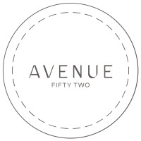 Avenue Fifty Two logo, Avenue Fifty Two contact details