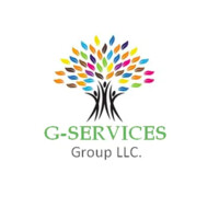 G-SERVICES GROUP LLC logo, G-SERVICES GROUP LLC contact details