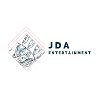 JDA Entertainment logo, JDA Entertainment contact details