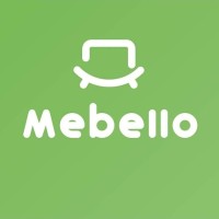 Mebello.az logo, Mebello.az contact details