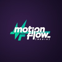 Motion Flow Media logo, Motion Flow Media contact details