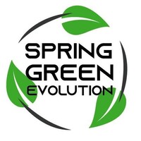 Spring Green Evolution Co., Ltd logo, Spring Green Evolution Co., Ltd contact details