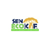 SEN-ECOKAF logo, SEN-ECOKAF contact details