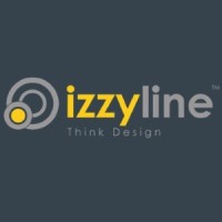 izzyline logo, izzyline contact details