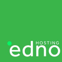 EDNO Web Hosting Company logo, EDNO Web Hosting Company contact details