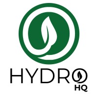 Hydro HQ logo, Hydro HQ contact details