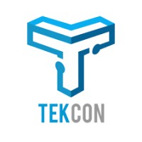 TEKCON (Technology Consultants) logo, TEKCON (Technology Consultants) contact details