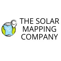 The Solar Mapping Company logo, The Solar Mapping Company contact details