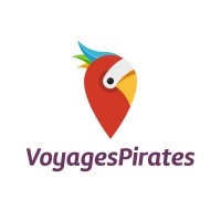 VoyagesPirates logo, VoyagesPirates contact details