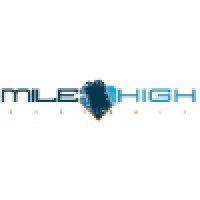 Mile High Softball logo, Mile High Softball contact details