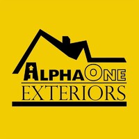 AlphaOne Exteriors - Dallas logo, AlphaOne Exteriors - Dallas contact details