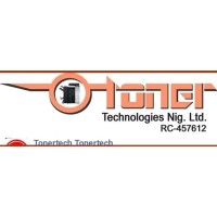 TONER TECHNOLOGIES NIGERIA LIMITED logo, TONER TECHNOLOGIES NIGERIA LIMITED contact details