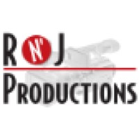 RNJ Productions logo, RNJ Productions contact details