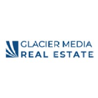 Glacier Media Real Estate logo, Glacier Media Real Estate contact details