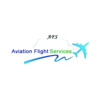 Aviation Flight Services logo, Aviation Flight Services contact details