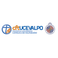 CFT UCE VALPO de la Pontificia Universidad Católica logo, CFT UCE VALPO de la Pontificia Universidad Católica contact details