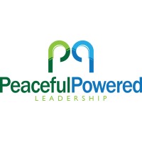 Peaceful Powered Leadership LLC logo, Peaceful Powered Leadership LLC contact details