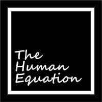 The Human Equation logo, The Human Equation contact details