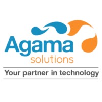 AGAMA IT BIZ SOLUTIONS PRIVATE LIMITED logo, AGAMA IT BIZ SOLUTIONS PRIVATE LIMITED contact details