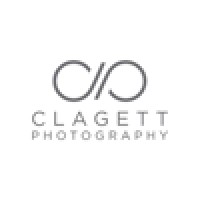 Clagett Photography logo, Clagett Photography contact details