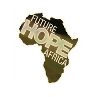 Future Hope Africa logo, Future Hope Africa contact details