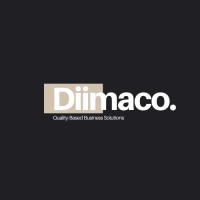 Diimaco  - Quality Services for more than a decade logo, Diimaco  - Quality Services for more than a decade contact details