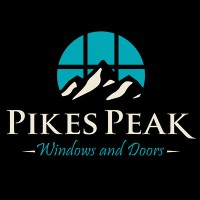 Pikes Peak Windows and Doors logo, Pikes Peak Windows and Doors contact details