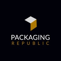 Packaging Republic logo, Packaging Republic contact details