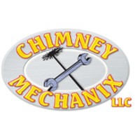 Chimney Mechanix logo, Chimney Mechanix contact details