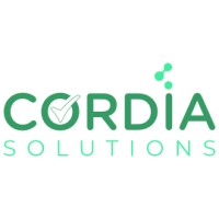 Cordia Solutions logo, Cordia Solutions contact details