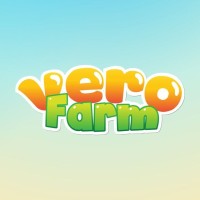 VERO FARM logo, VERO FARM contact details