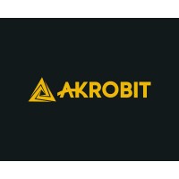 Akrobit logo, Akrobit contact details