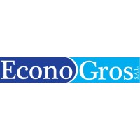 Econogros SAL logo, Econogros SAL contact details