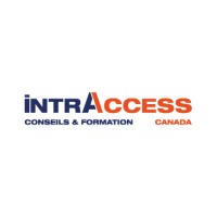 IntrAccess Canada - Conseils & Formation logo, IntrAccess Canada - Conseils & Formation contact details