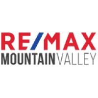 RE/MAX Mountain Valley logo, RE/MAX Mountain Valley contact details