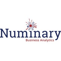 Numinary Analytics logo, Numinary Analytics contact details