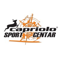 Capriolo Sport Centar BiH logo, Capriolo Sport Centar BiH contact details