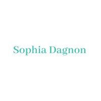 SophiaDagnon.com logo, SophiaDagnon.com contact details