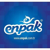 Enpak Tissue Paper & Food Company logo, Enpak Tissue Paper & Food Company contact details