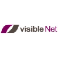 VisibleNet - Agência de Marketing Digital logo, VisibleNet - Agência de Marketing Digital contact details