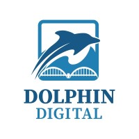 Dolphin Digital Marketing logo, Dolphin Digital Marketing contact details