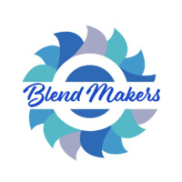 Blend Makers logo, Blend Makers contact details